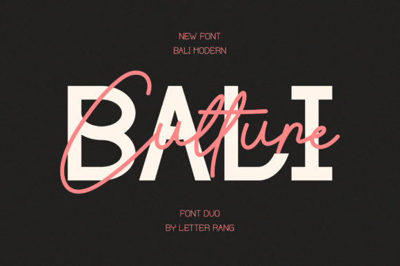 Bali Culture Font: A Marketer’s Review for Campaign Design