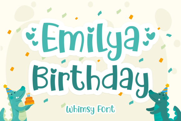 Emilya Birthday: A Designer's Honest Review for Real Projects