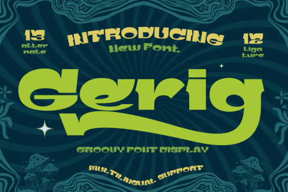 Gerig: A Designer's Honest Review for Real Projects
