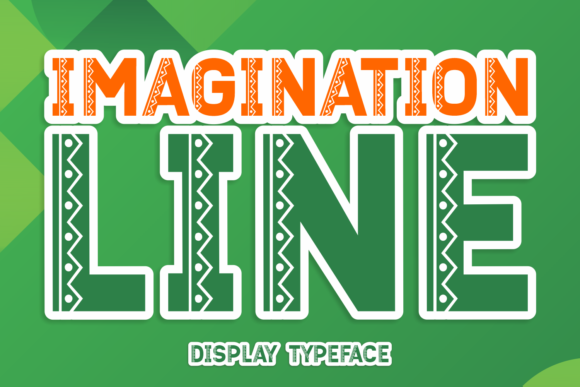 How Imagination Line Became My Secret Weapon for Branding