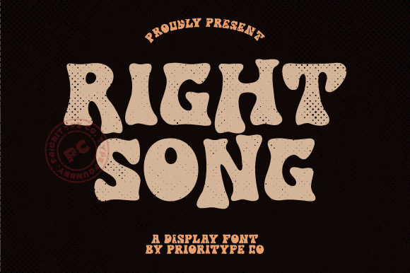 How the Right Song Font Elevated My Candle Business Branding