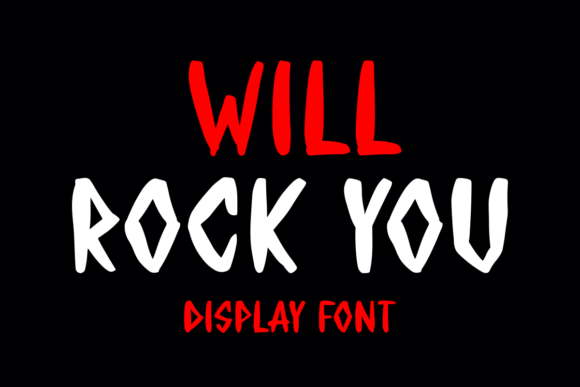 The Editorial Moment Where Will Rock You Saves the Day