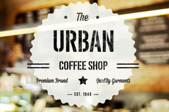 Urban Font: The Modern Display Typeface That Lifts Your Brand