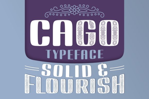 Why Cago Font Can Change Your Business’s Whole Look